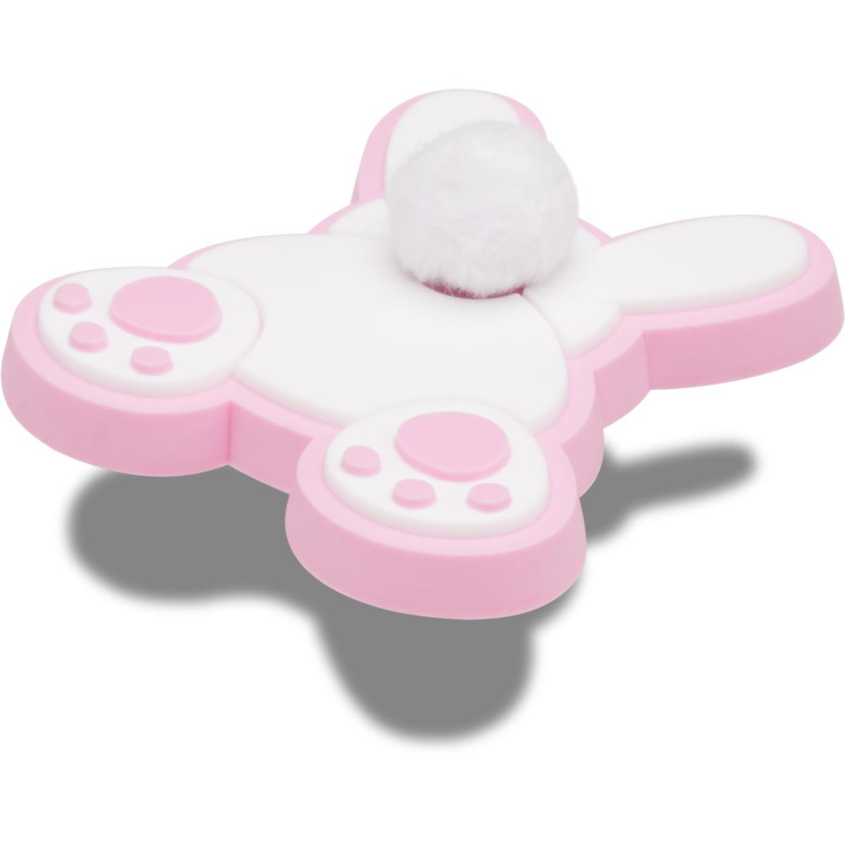 Jibbitz Crocs Bunny Butt with Cotton Tail - 1 | YEO
