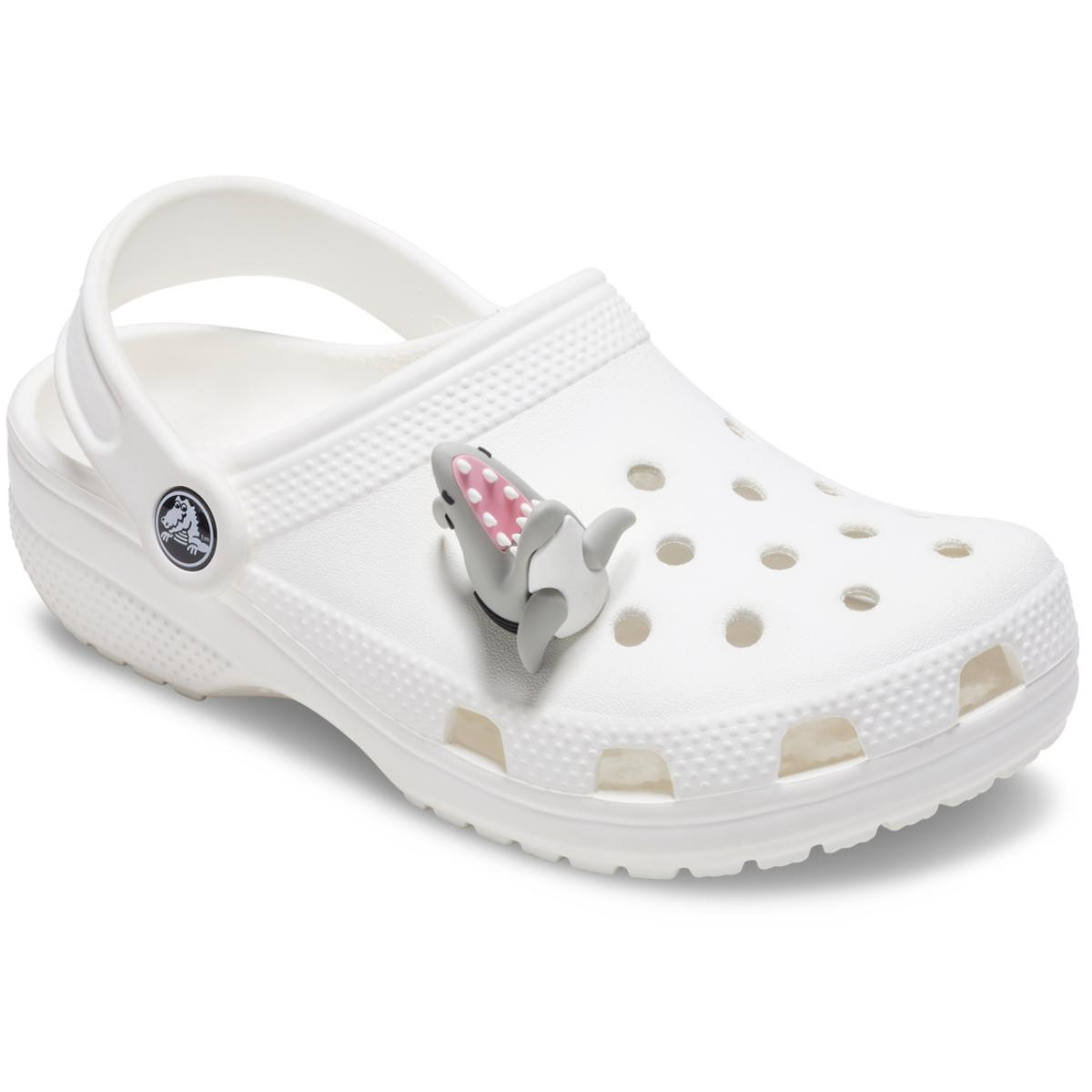 Jibbitz Crocs 3D Shark - 2 | YEO