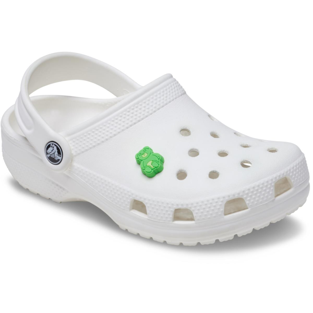 Jibbitz Crocs Cartoon Green Teddy - 2 | YEO