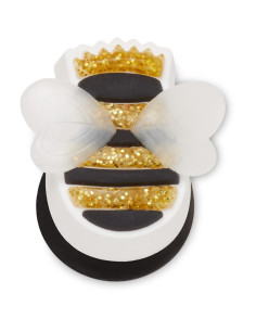 Jibbitz Crocs Glitter Queen... Multicolor 2