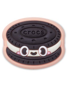 Jibbitz Crocs Chocolate... Multicolor