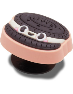 Jibbitz Crocs Chocolate... Multicolor 2