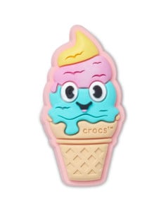 Jibbitz Crocs Ice Cream... Multicolor