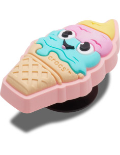 Jibbitz Crocs Ice Cream... Multicolor 2