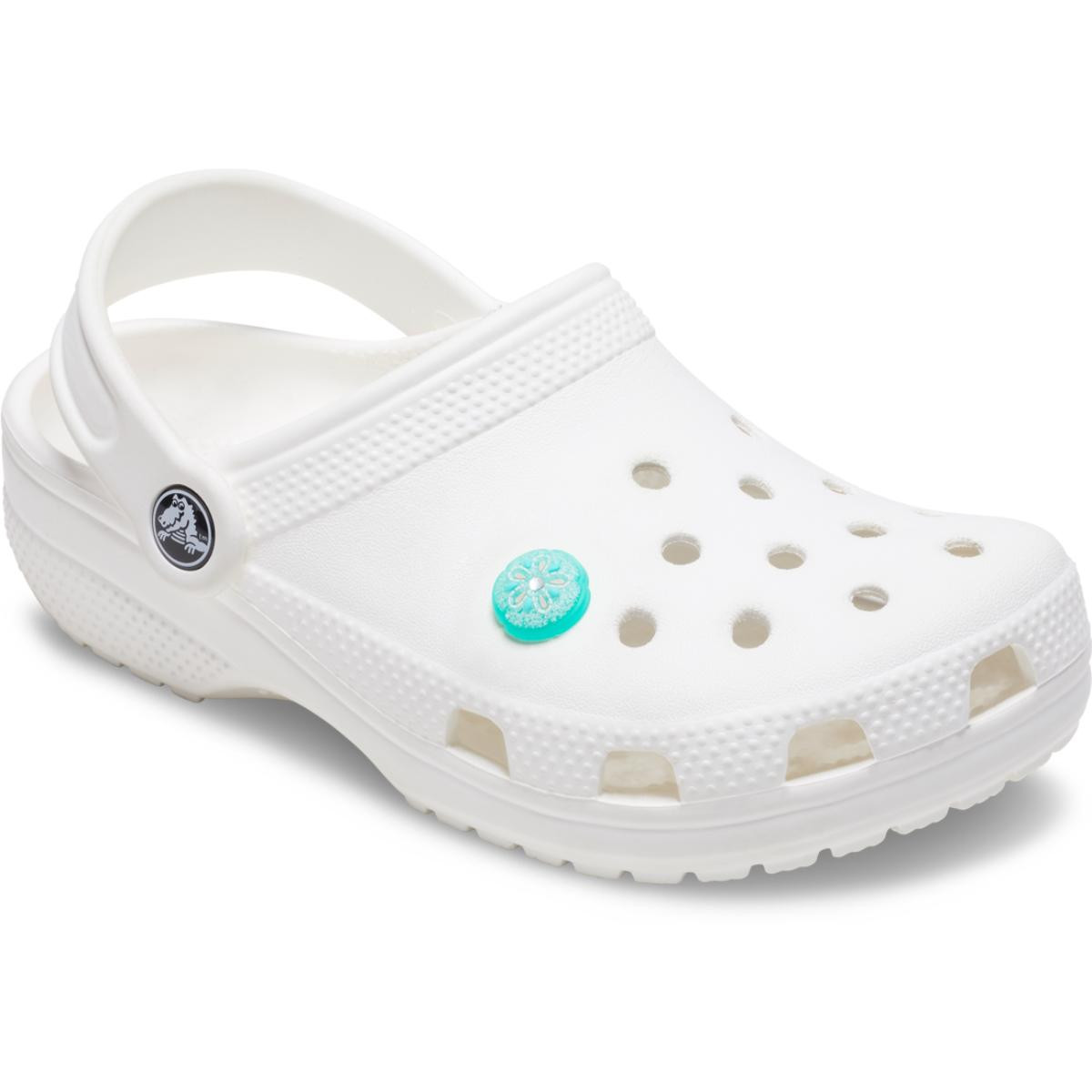 Jibbitz Crocs Gem Sand Dollar - 2 | YEO