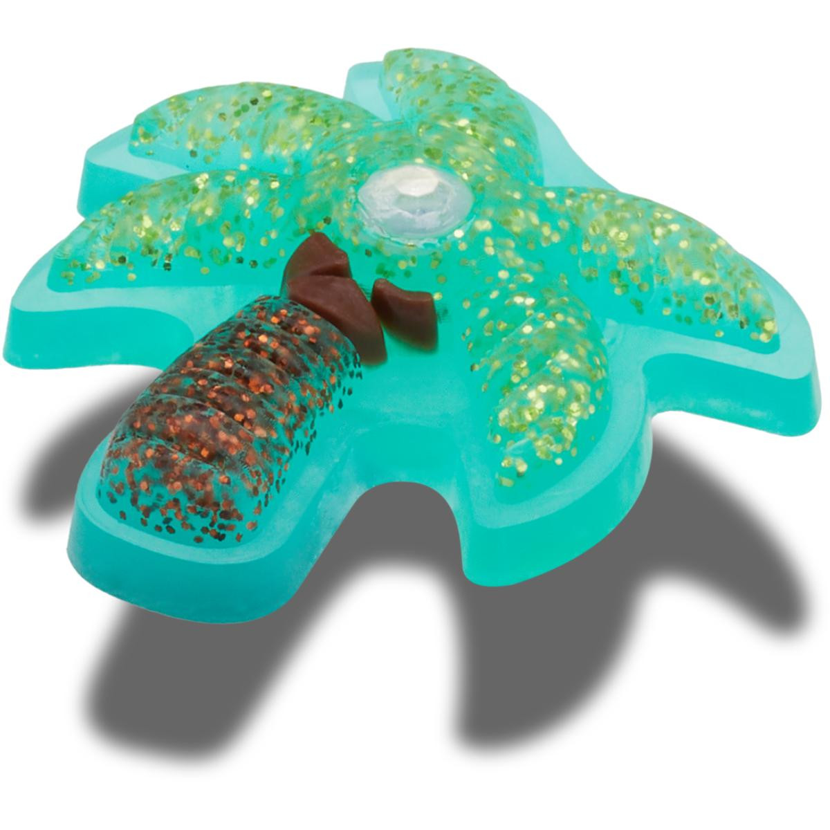 Jibbitz Crocs Gem Palm Tree - 1 | YEO
