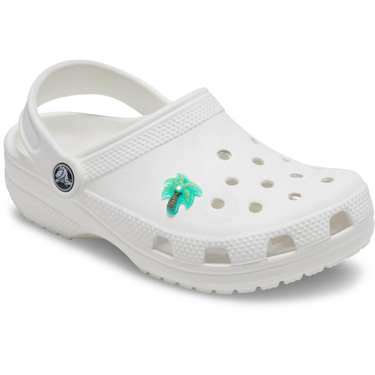 Jibbitz Crocs Gem Palm Tree - 2 | YEO