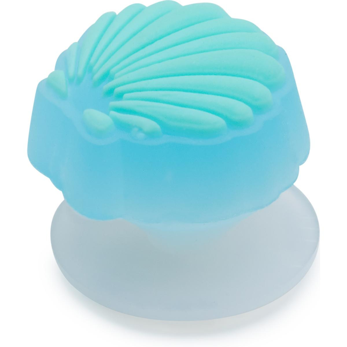 Jibbitz Crocs Blue Seashell - 1 | YEO