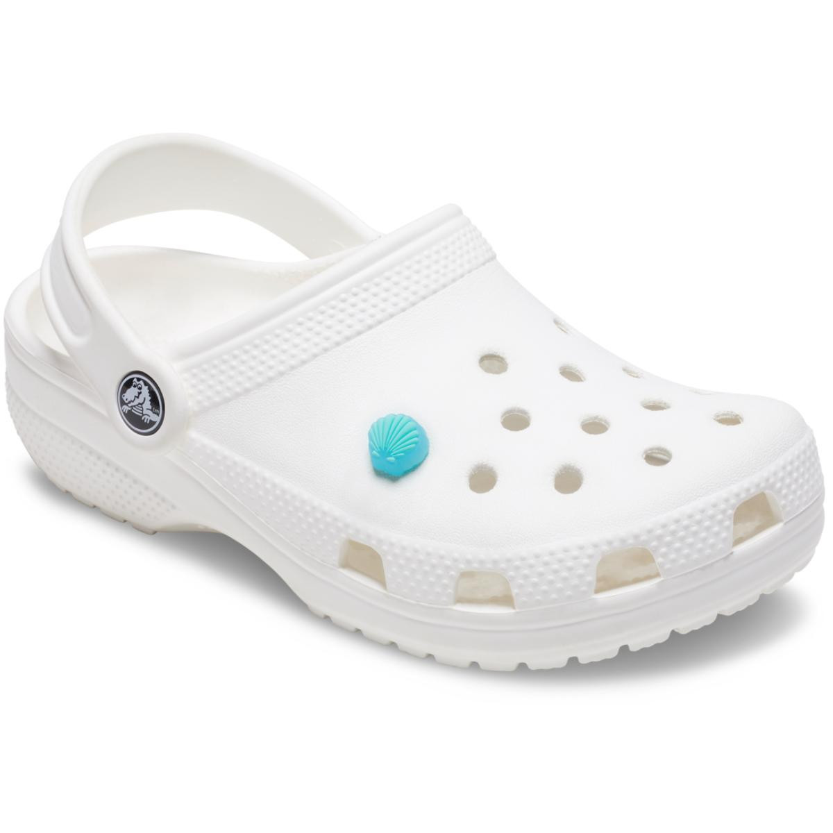 Jibbitz Crocs Blue Seashell - 2 | YEO