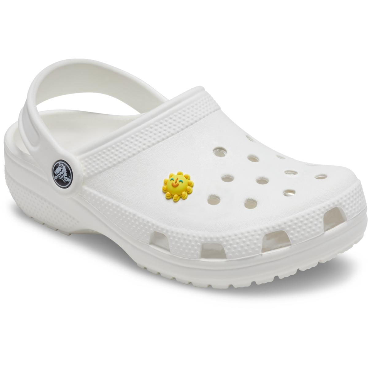 Jibbitz Crocs Smiley Sun - 2 | YEO