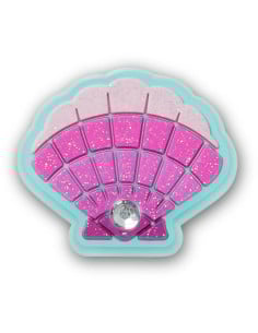 Jibbitz Crocs Pink Seashell... Multicolor