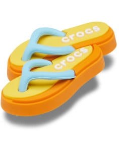 Jibbitz Crocs Crocs Flip... Galben - Yellow