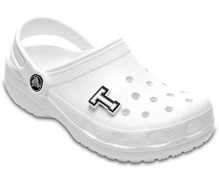 Jibbitz Crocs Letter T - 1 | YEO