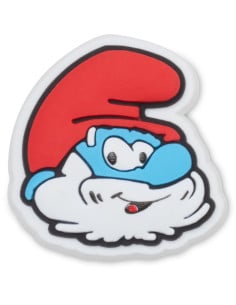 Jibbitz Crocs Smurfs Papa... Multicolor