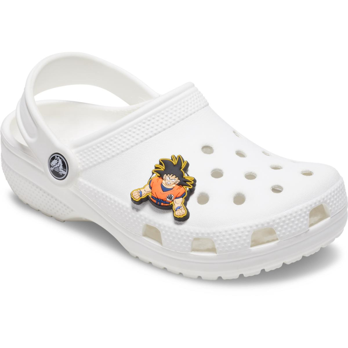 Jibbitz Crocs Dragon Ball Z Goku - 2 | YEO