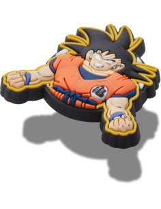 Jibbitz Crocs Dragon Ball Z... Multicolor 2
