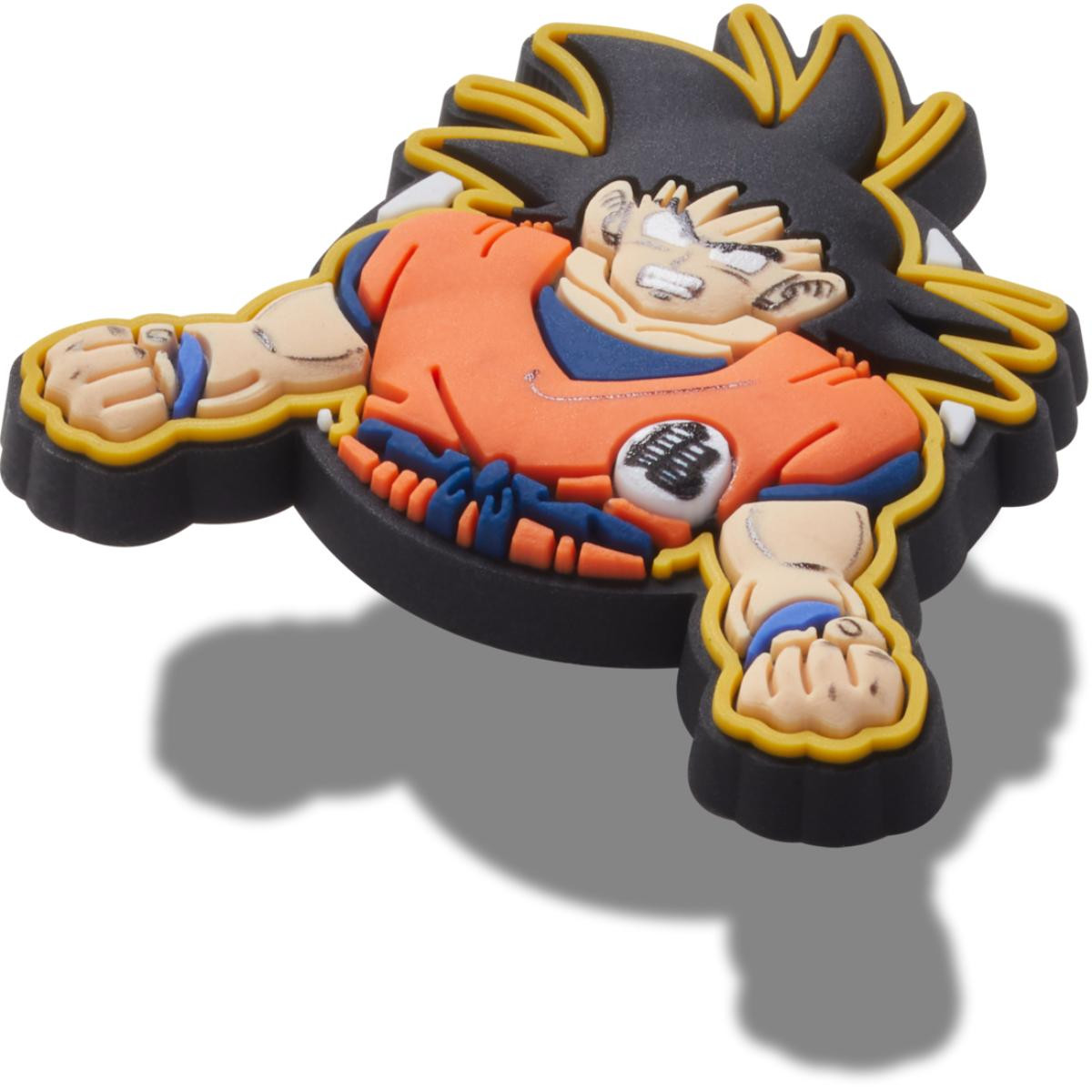 Jibbitz Crocs Dragon Ball Z Goku - 1 | YEO