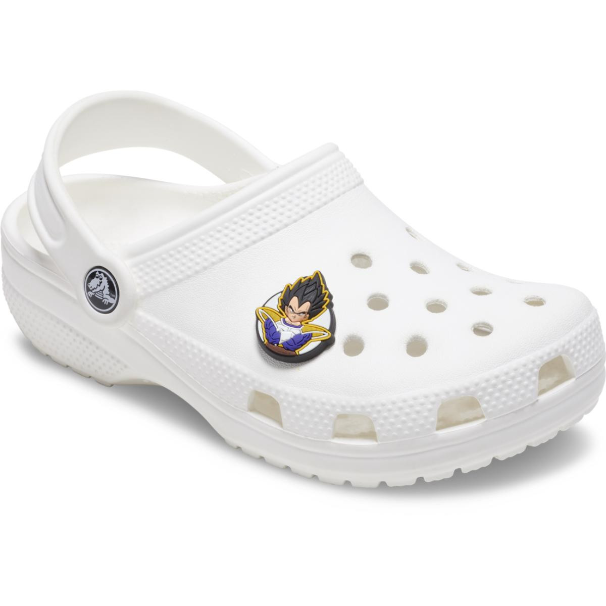 Jibbitz Crocs Dragon Ball Z Vegeta - 2 | YEO