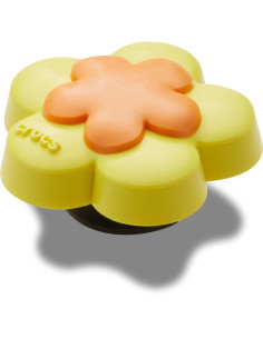 Jibbitz Crocs Yellow Double... Galben - Yellow 2
