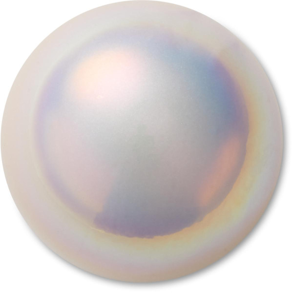 Alb - Pearl/White