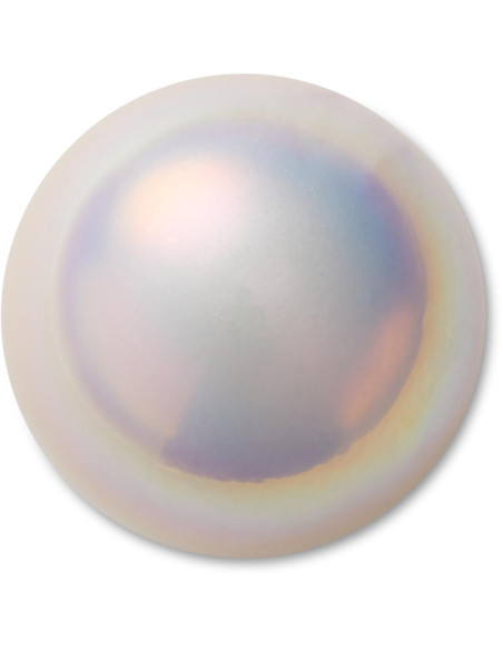 Alb - Pearl/White
