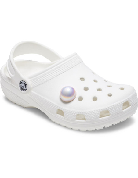 Alb - Pearl/White