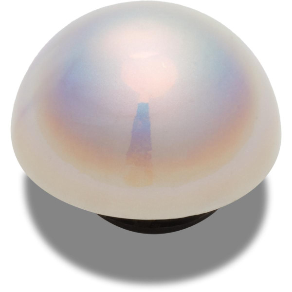 Alb - Pearl/White