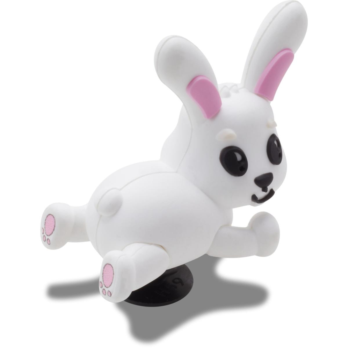 Jibbitz Crocs 3D Hopping Bunny - 1 | YEO