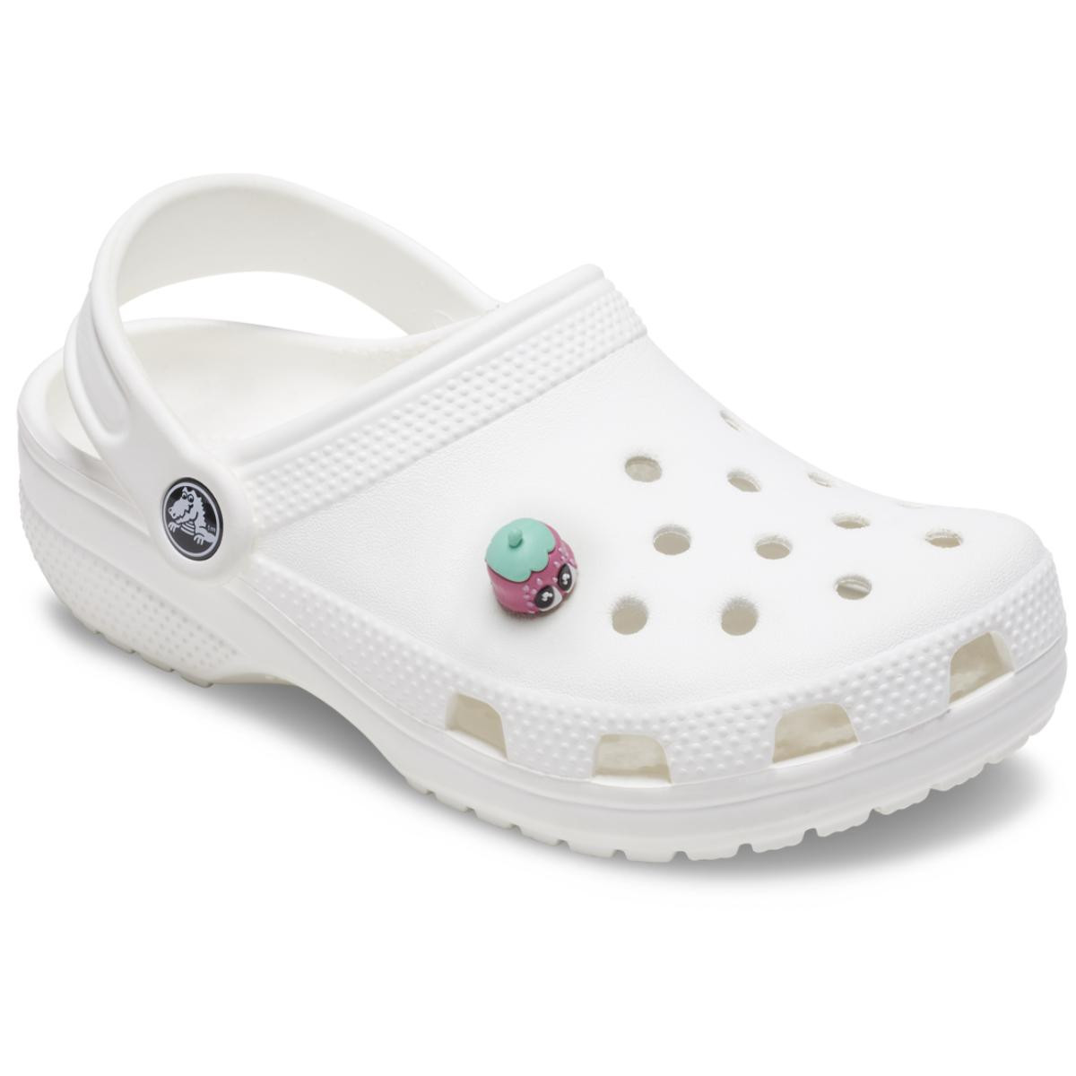 Jibbitz Crocs 3D Strawberry Cutie - 2 | YEO