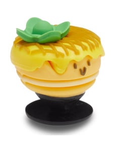 Jibbitz Crocs 3D Pineapple... Multicolor