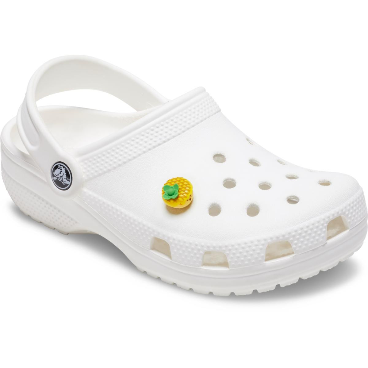Jibbitz Crocs 3D Pineapple Donut - 2 | YEO
