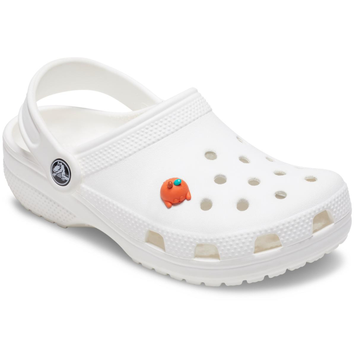 Jibbitz Crocs 3D Orange - 2 | YEO