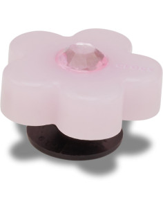 Jibbitz Crocs Pink Flower... Roz - Party Pink 2