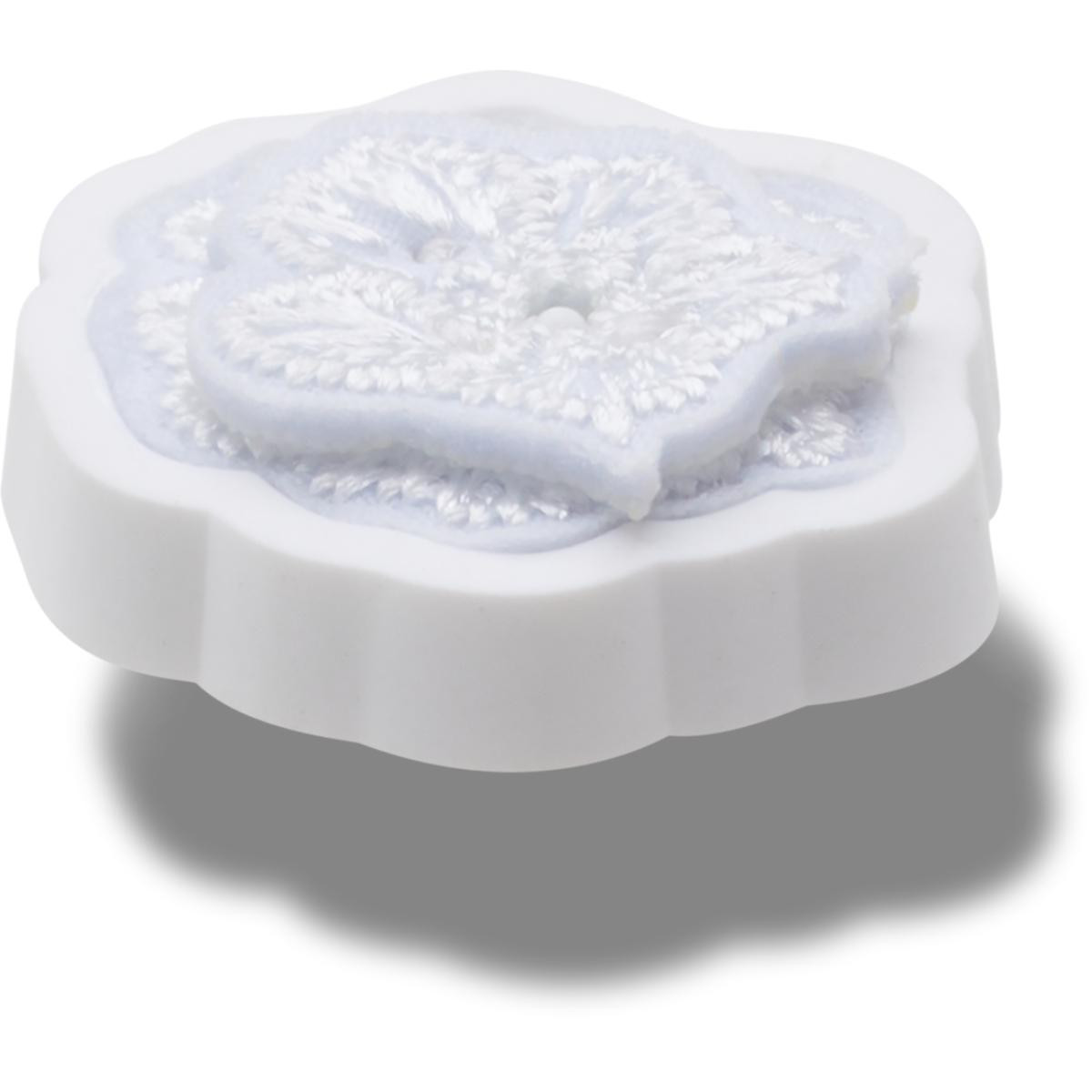 Jibbitz Crocs Elegant White Floral 1 - 1 | YEO
