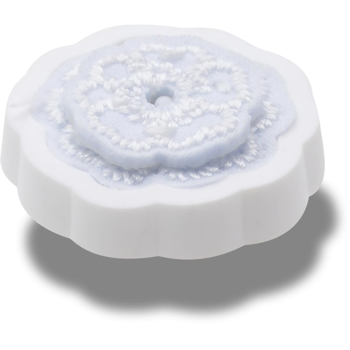Jibbitz Crocs Elegant White Floral 3 - 1 | YEO