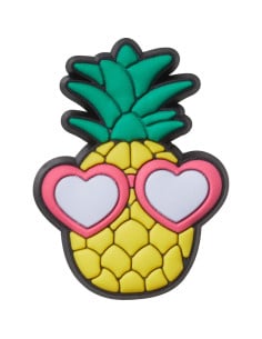 Jibbitz Crocs Pineapple... Galben - Yellow