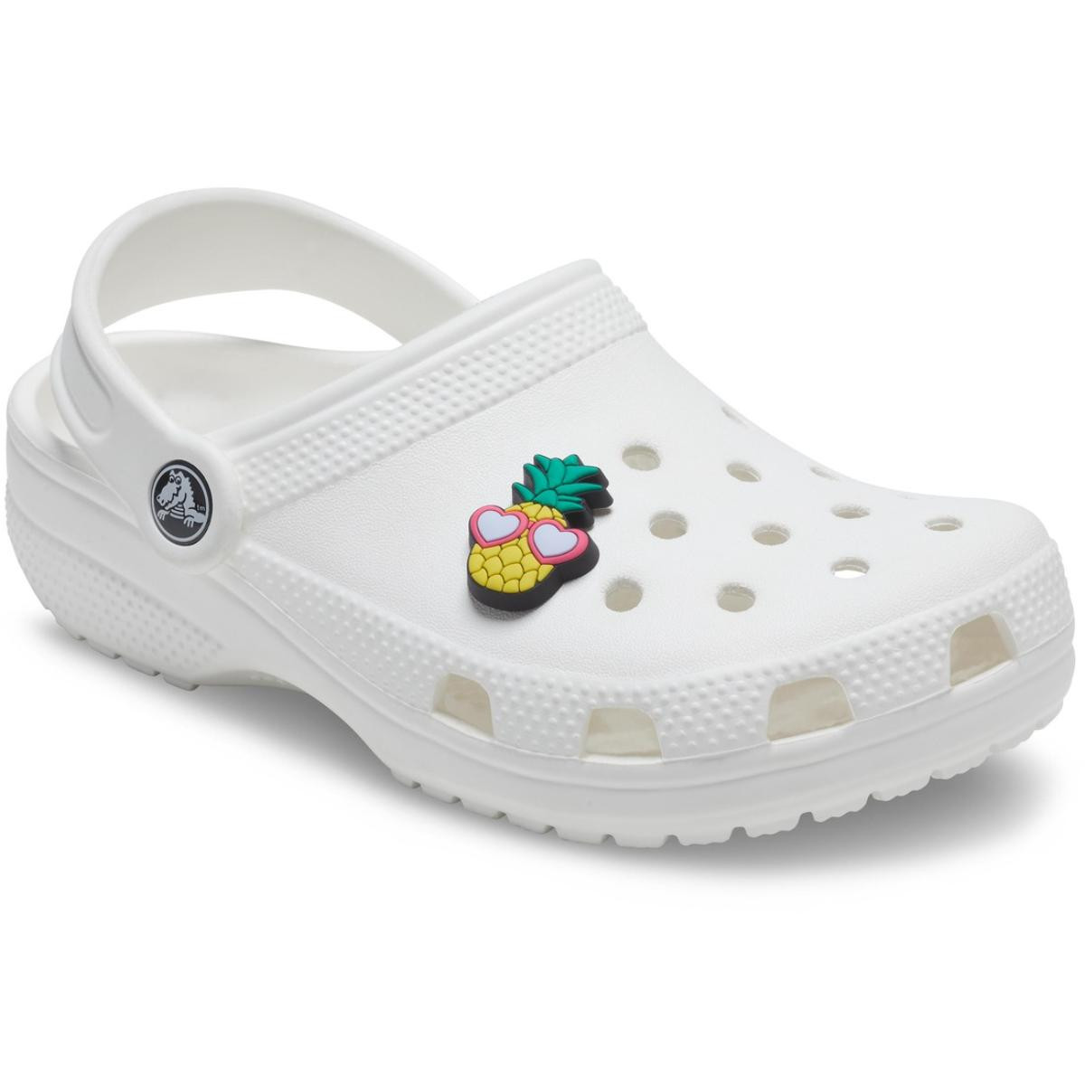 Jibbitz Crocs Pineapple with Sunnies - 1 | YEO
