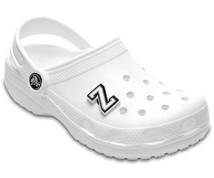 Jibbitz Crocs Letter Z - 1 | YEO