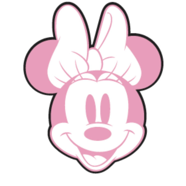 Roz - Ballerina Pink