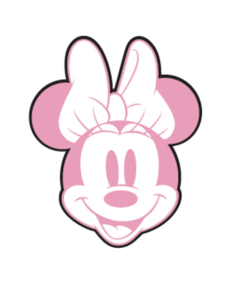 Roz - Ballerina Pink