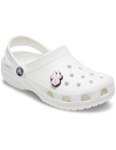 Jibbitz Crocs Disney Minnie... Roz - Ballerina Pink 2