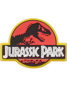 Jibbitz Crocs Jurassic World Multicolor