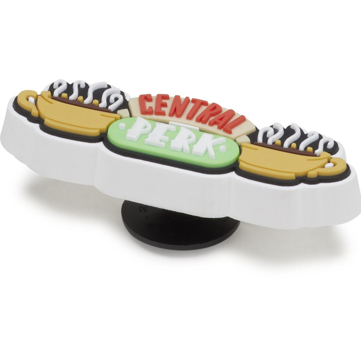 Jibbitz Crocs Friends Central Perk - 1 | YEO