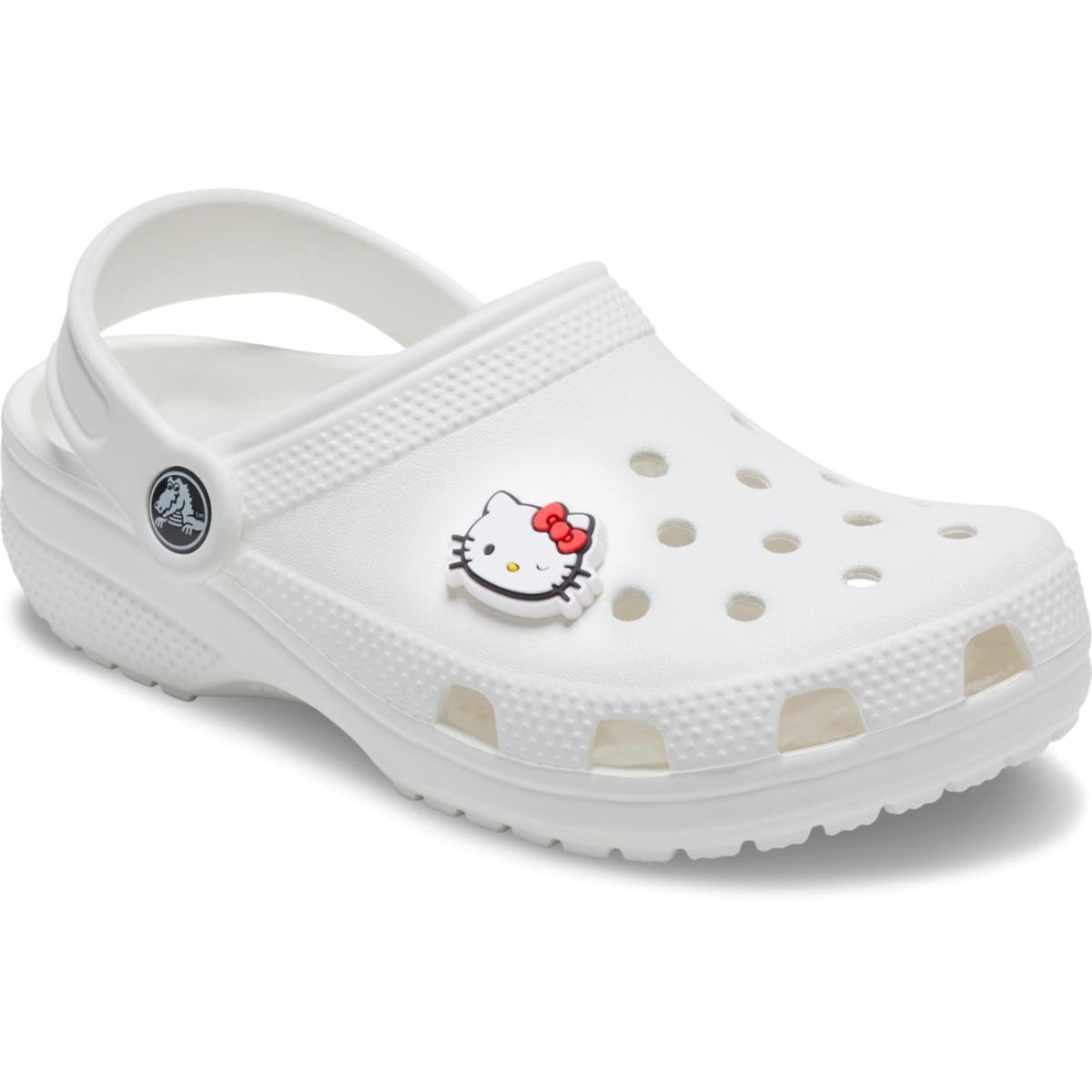 Jibbitz Crocs Hello Kitty Wink - 2 | YEO