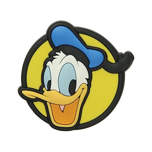 Jibbitz crocs donald duck charm