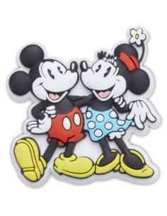 Jibbitz Crocs Mickey and... Multicolor