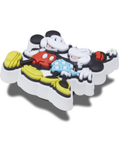 Jibbitz Crocs Mickey and... Multicolor 2
