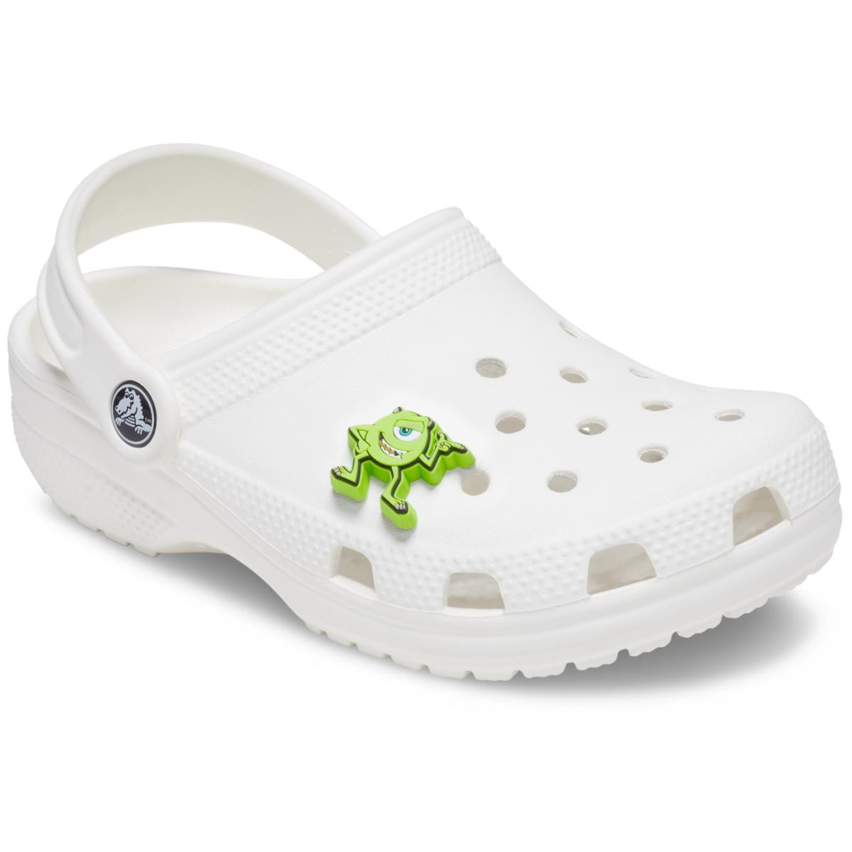 Jibbitz Crocs Monster Inc Mike