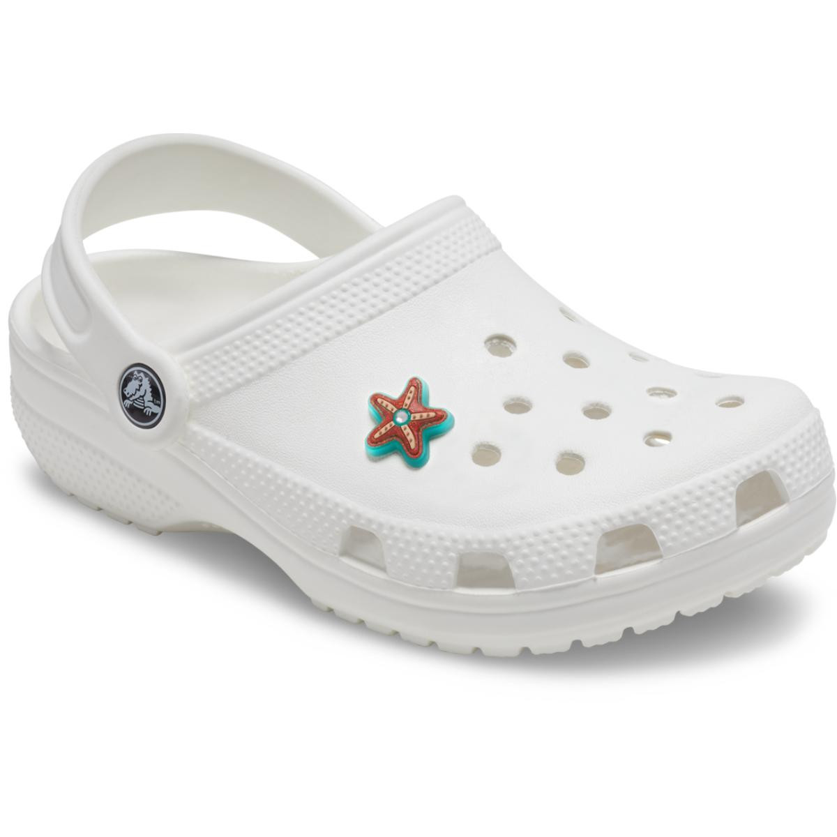 Jibbitz Crocs Gem Star Fish - 2 | YEO