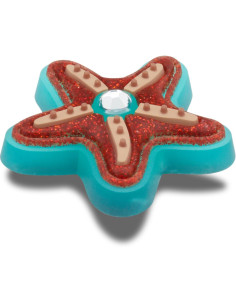 Jibbitz Crocs Gem Star Fish Multicolor 2